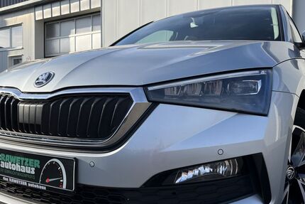 Skoda Scala 156.230 km 10.860 &euro; Marktredwitz 95615