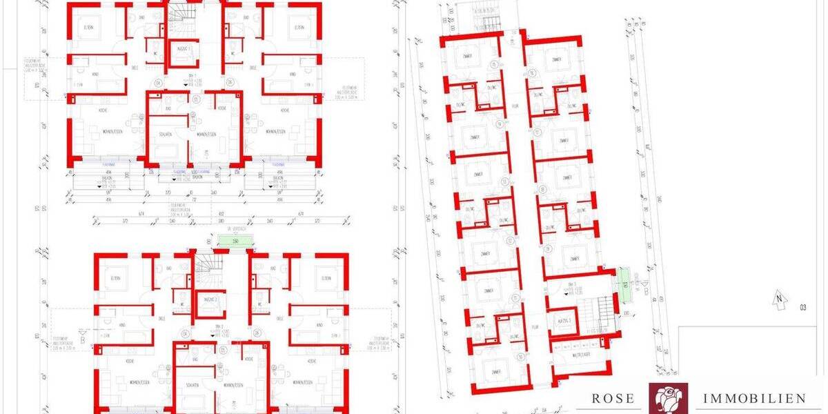 Grundstück Remshalden / Geradstetten Geradstetten - 1.249.000&euro; | Angebot:23968997
