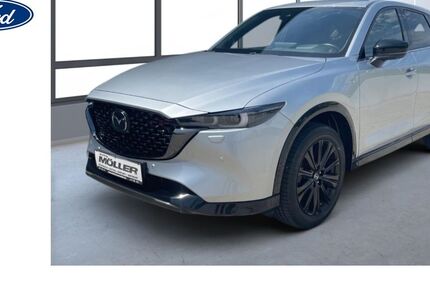 Mazda CX-5 51.893 km 25.789 &euro; Eisenach 99817