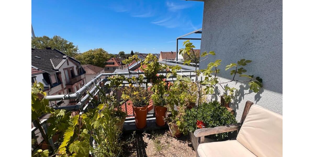 Einfamilienhaus Mannheim Niederfeld - 3 Zimmer, 105 m&sup2;, 1.800&euro; | Angebot:26679263