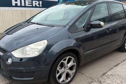 Ford S-Max 280.000 km 1.400 &euro; Berlin 13127