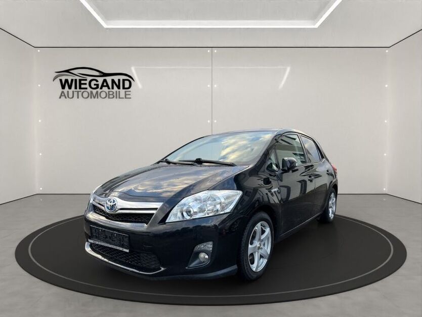 Auris