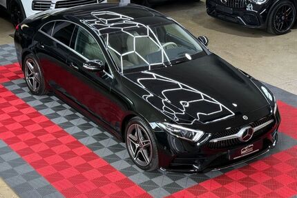 Mercedes CLS 400