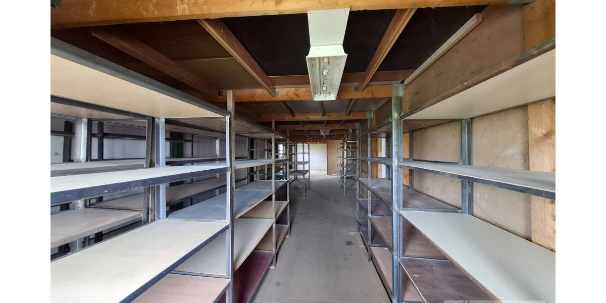 Gewerbeobjekt Merseburg - 691.000&euro; | Angebot:25729487