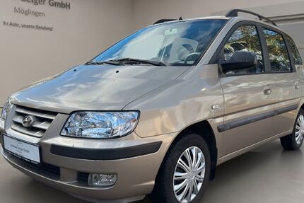 Hyundai Matrix 154.000 km 2.980 &euro; Möglingen 71696