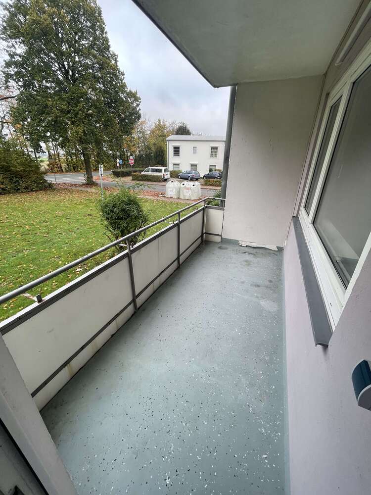 Wohnung zum Mieten in Lübbecke 535 € 67.46 m²