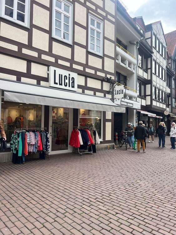 Einzelhandel in Göttingen 1.650 € 85 m²