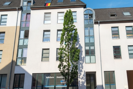 Wohnung Köthen Köthen - 3 Zimmer, 59 m&sup2;, 74.000&euro; | Angebot:27147623