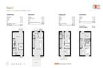 Reihenhaus Hamburg Altona - 5.5 Zimmer, 181 m&sup2;, 1.695.000&euro; | Angebot:27088150