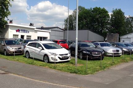 Ford Focus 233.000 km 3.400 &euro; Marl 45770