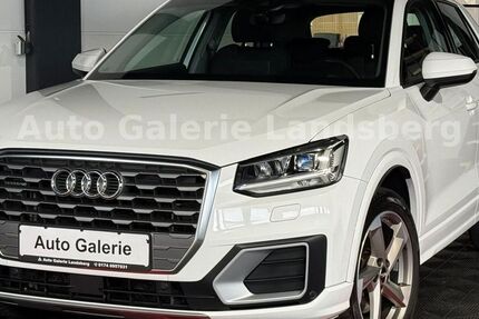 Audi Q2 145.000 km 18.790 &euro; Landsberg am Lech 86899