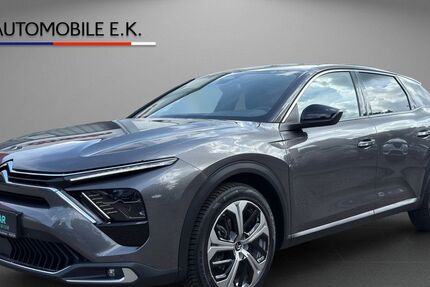 Citroen C5 X 25.100 km 19.450 € Bönningstedt 25474