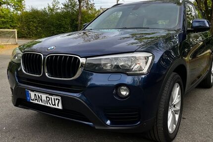 BMW X3 173.500 km 12.950 &euro; Pilsting 94431