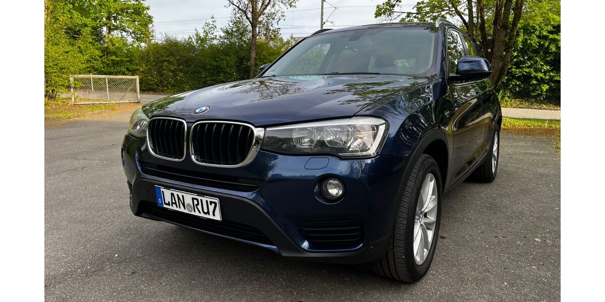 BMW X3 173.500 km 12.950 &euro; Pilsting 94431