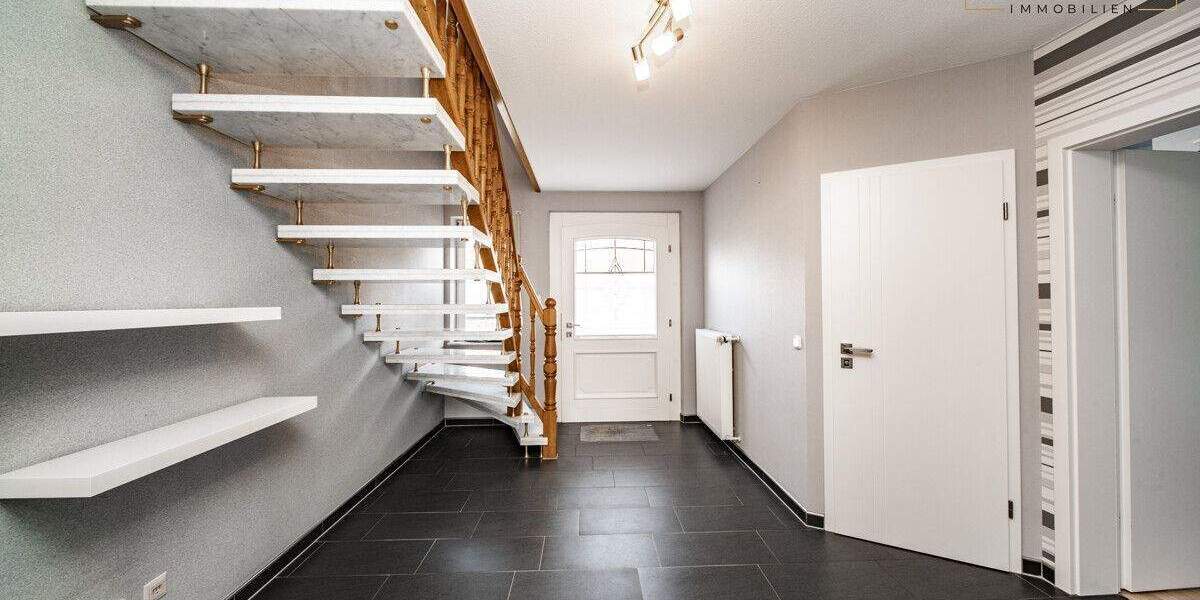 Einfamilienhaus Garrel - 5 Zimmer, 165 m&sup2;, 419.000&euro; | Angebot:24594985