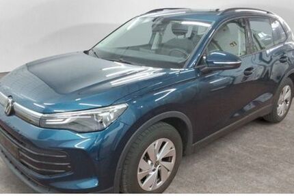 VW Tiguan 14.340 km 32.690 &euro; Lemgo 32657