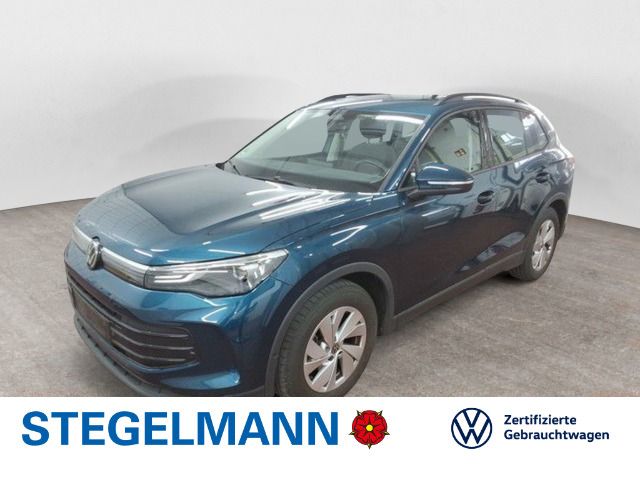 VW Tiguan 14.340 km 32.690 &euro; Lemgo 32657