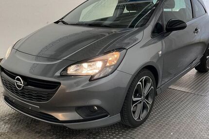 Opel Corsa 59.500 km 12.600 &euro; Mettingen 49497