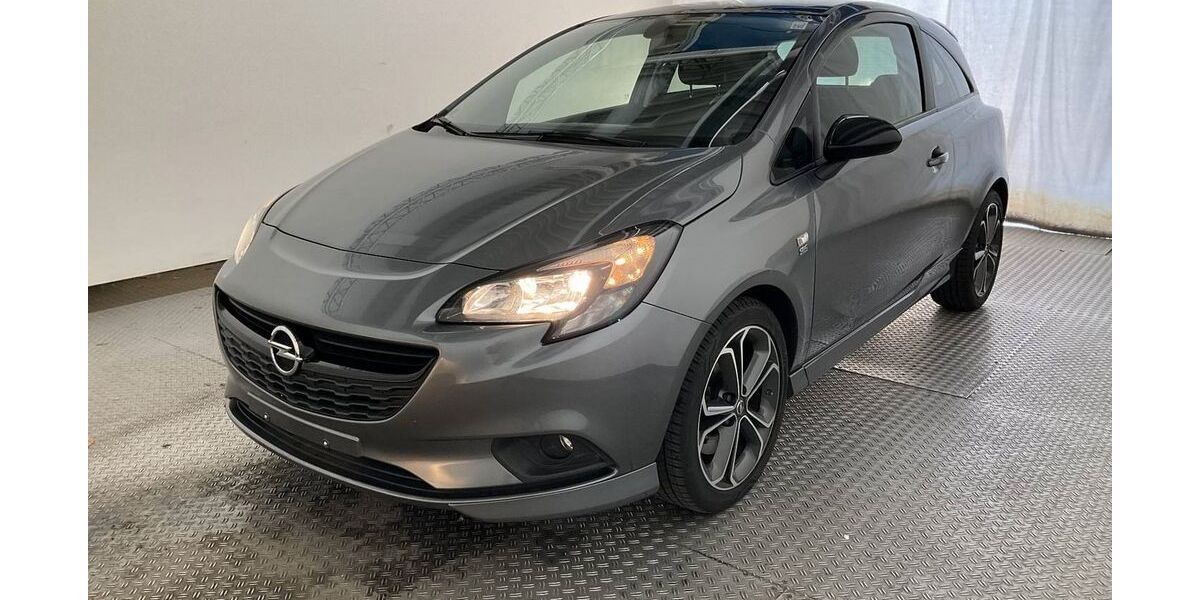 Opel Corsa 59.500 km 12.600 &euro; Mettingen 49497
