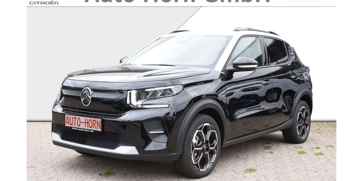 Citroen Andere 2.500 km 27.890 € Kiel 24146