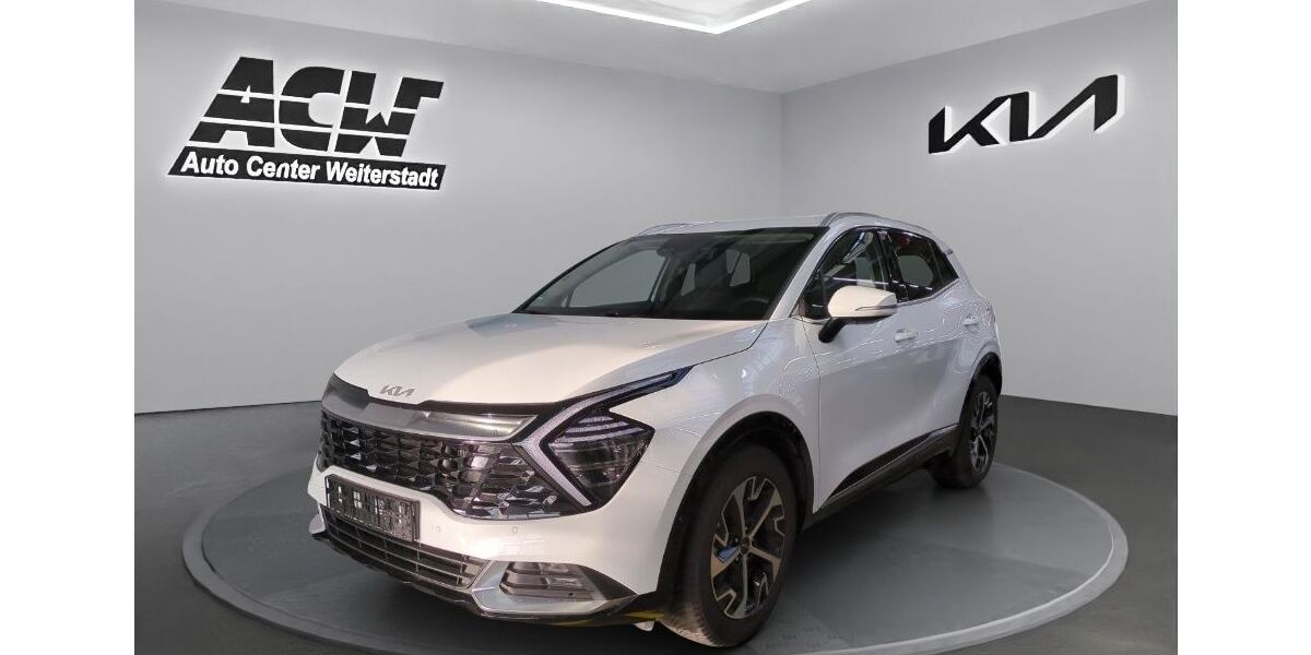 Kia Sportage 13.533 km 29.876 &euro; Weiterstadt-Darmstadt 64331