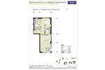 Etagenwohnung Schleswig - 2 Zimmer, 72 m&sup2;, 1.149&euro; | Angebot:26560603