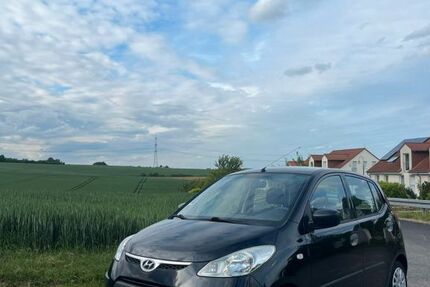 Hyundai i10 86.000 km 3.700 &euro; Bad Vilbel 61118