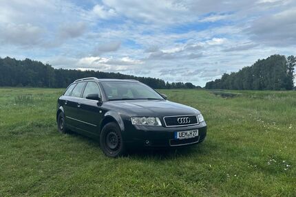 Audi A4 146.000 km 4.999 &euro; Ueckermünde 17373