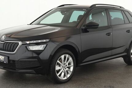 Skoda Kamiq 28.000 km 22.584 &euro; Neuss 41464