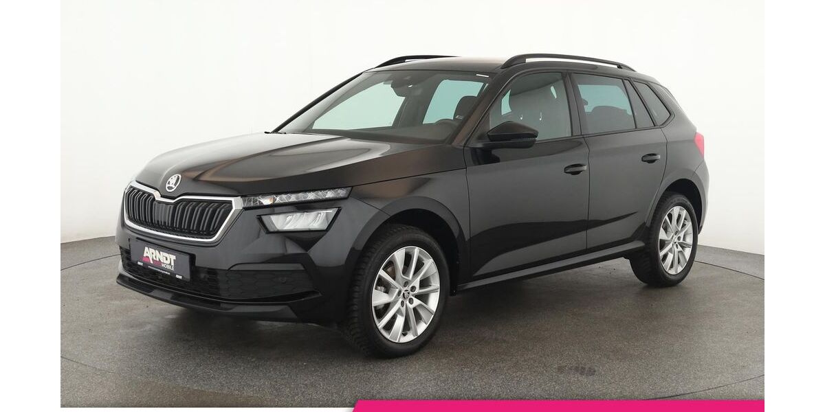 Skoda Kamiq 28.000 km 22.584 &euro; Neuss 41464