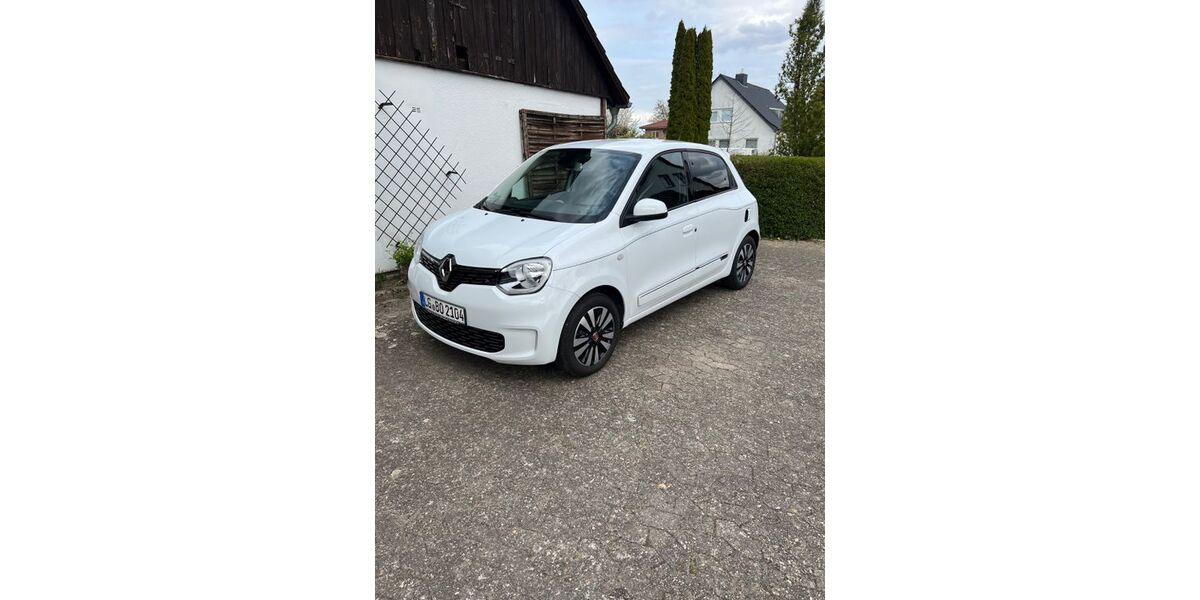 Renault Twingo 120.010 km 7.800 &euro; Reppenstedt 21391