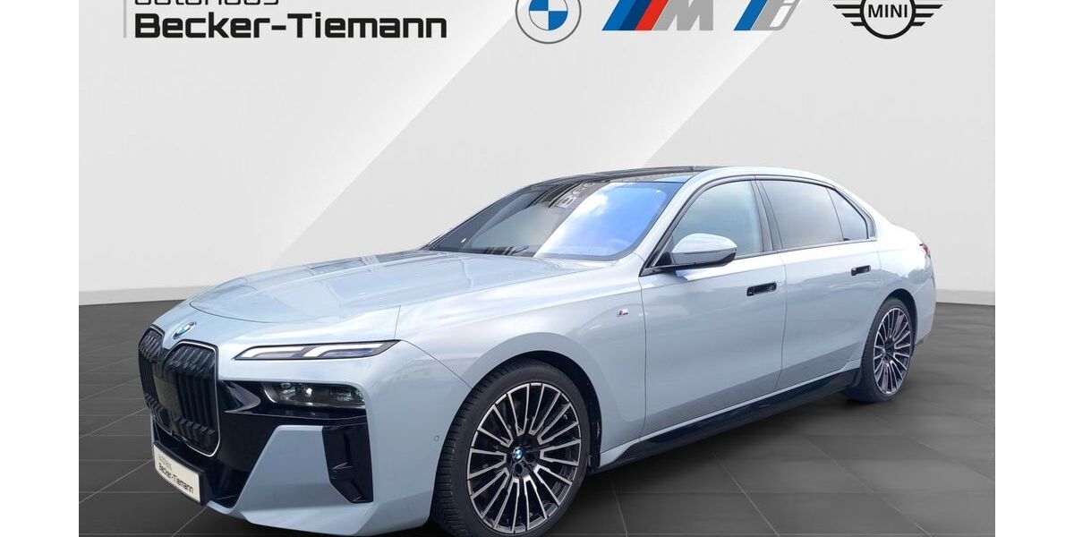 BMW i7 43.753 km 75.811 &euro; Lemgo 32657