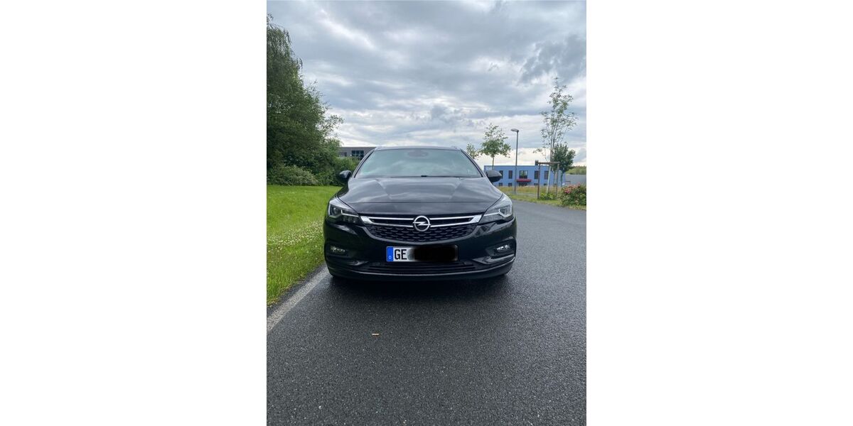 Opel Astra 211.055 km 6.656 &euro; Gelsenkirchen 45891