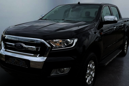 Ford Ranger 87.364 km 19.990 &euro; Gardelegen 39638