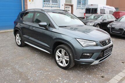 Seat Ateca 40.706 km 23.900 &euro; Düsseldorf 40231