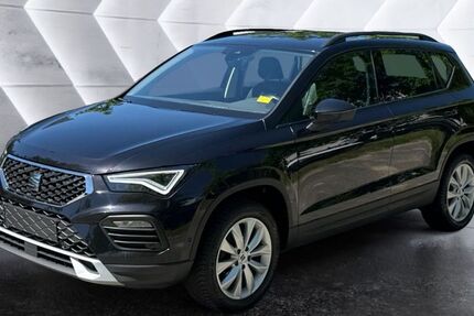 Seat Ateca 76.754 km 22.980 &euro; Berlin 12681