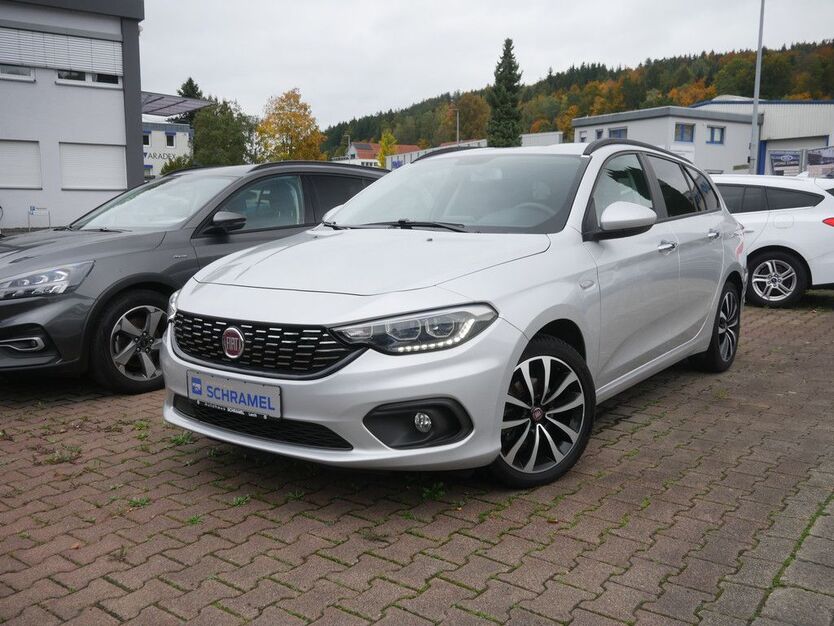 Fiat Tipo 39.500 km 14.970 € Lorch 73547