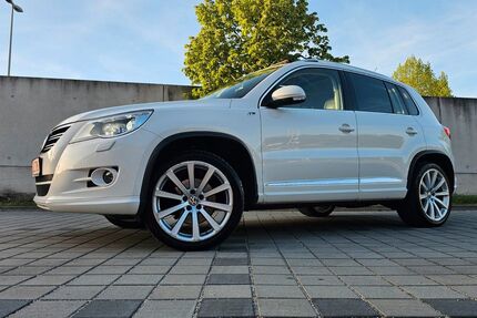 VW Tiguan 363.624 km 6.589 &euro; Nürnberg 90431