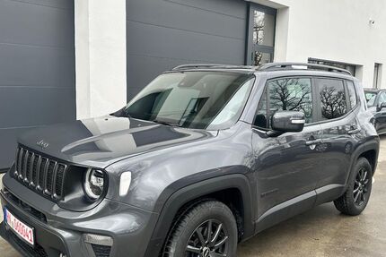 Jeep Renegade 17.320 km 18.500 &euro; Neuenstadt am Kocher 74196