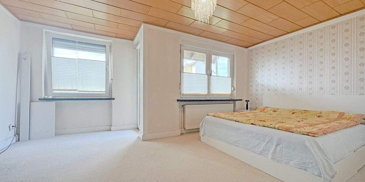 Reihenendhaus Garbsen Berenbostel - 5 Zimmer, 139 m&sup2;, 375.000&euro; | Angebot:23834187