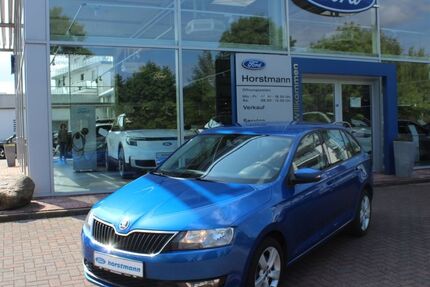 Skoda Rapid 86.941 km 12.450 € Rastede 26180