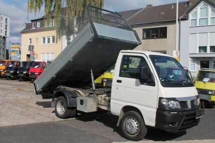 Piaggio Porter 38.000 km 19.900 € Bonn 53225