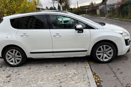 Peugeot 3008 136.222 km 5.200 &euro; Berlin 12101