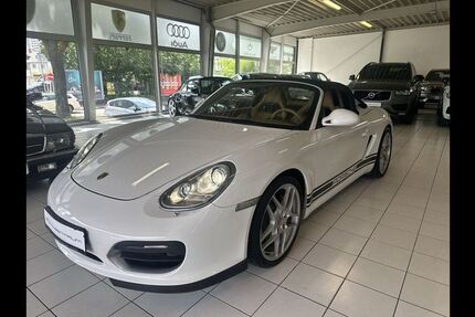 Porsche Boxster 29.000 km 64.987 &euro; Köln 50827