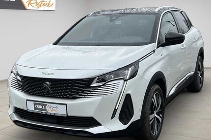 Peugeot 3008 22.400 km 27.990 &euro; Rostock 18146