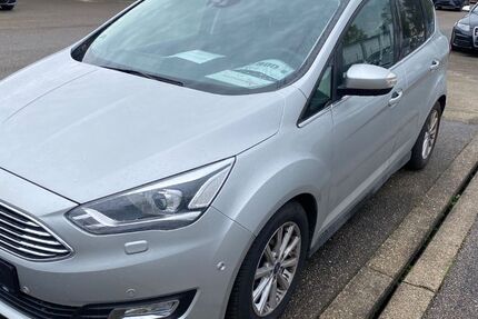 Ford C-Max 60.000 km 12.700 &euro; Markgröningen 71706