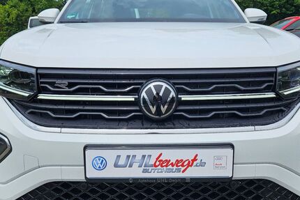 VW T-Cross 9.000 km 26.898 &euro; Bad Saulgau 88348