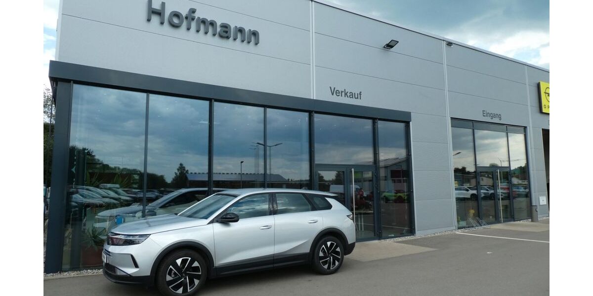 Opel Andere 47.750 km 22.950 &euro; Bad Saulgau 88348