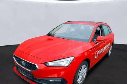 Seat Leon 179.239 km 15.450 &euro; Goslar 38642