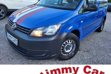 VW Caddy 247.000 km 5.999 &euro; Kiel-Moorsee 24145